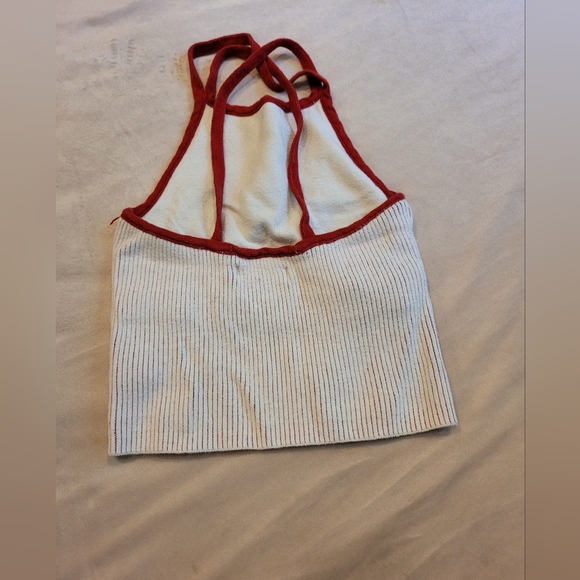 HOLLISTER USA tank - Picture 2 of 3